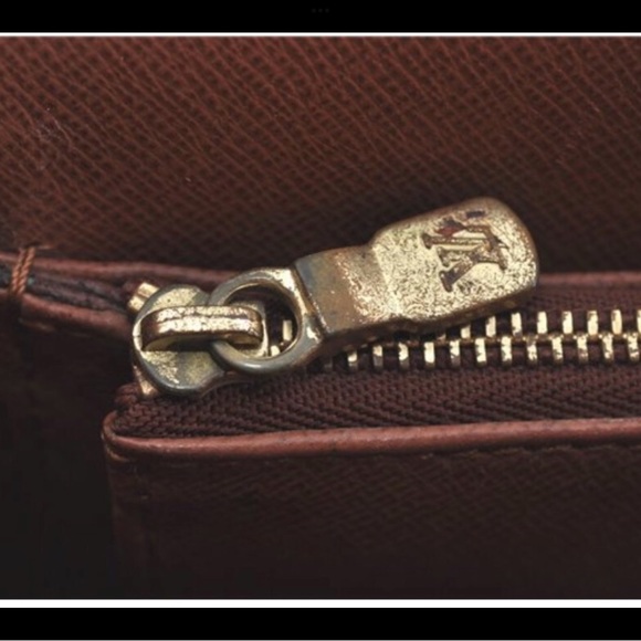 Louis Vuitton Monogram Malesherbes Hand Bag - Picture 13 of 16